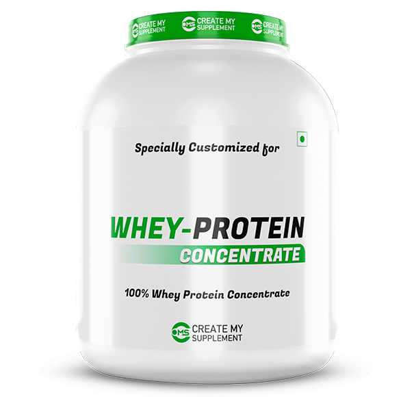 Whey Protein Conc.