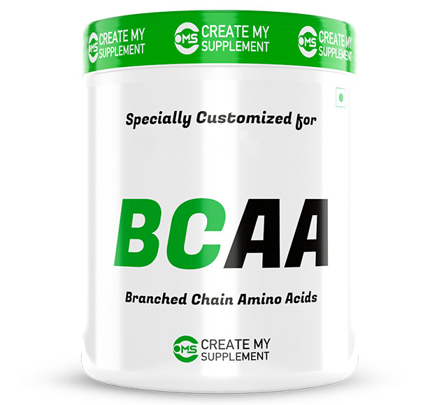 Bcaa’s